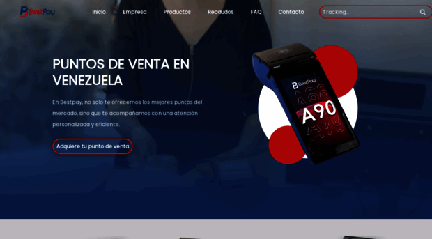 bestpay.com.ve