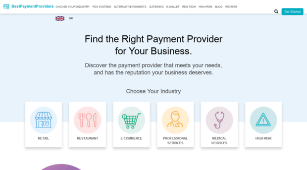 bestpaymentproviders.co.uk