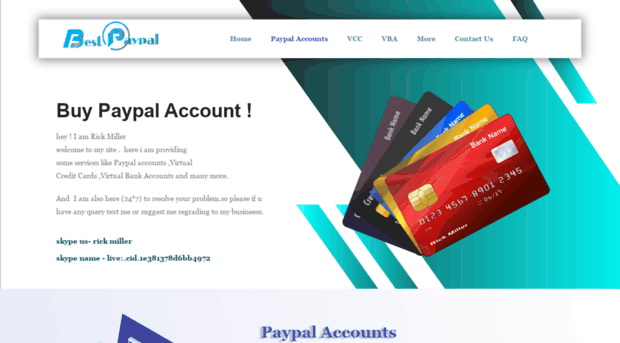 bestpaypal.com