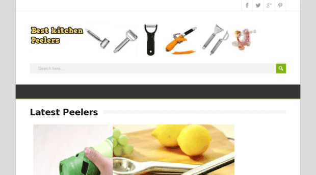 bestpeelers.com