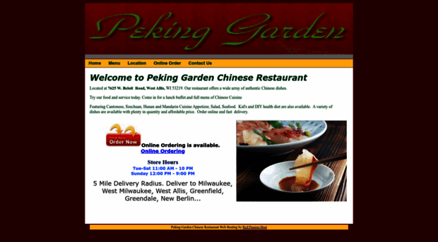 bestpeking.com