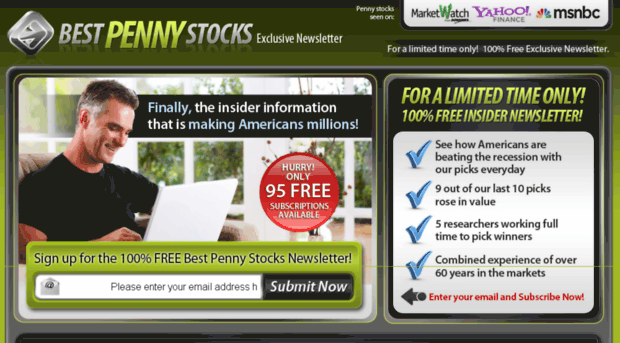 bestpennystocks.com