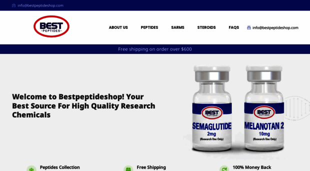 bestpeptideshop.com