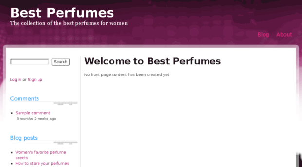 bestperfumes.drupalgardens.com