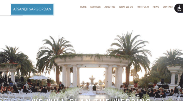 bestpersianwedding.com