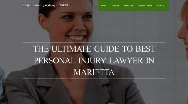 bestpersonalinjurylawyeri96293.blogginaway.com
