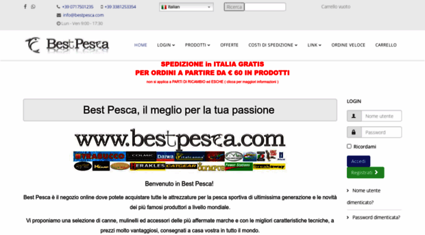 bestpesca.com