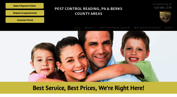 bestpestcontrolsrv.com