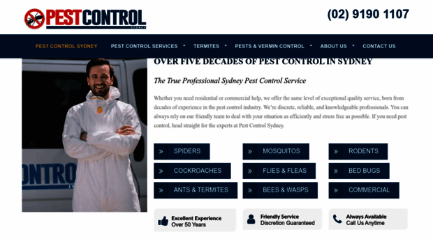 bestpestcontrolsydney.com.au