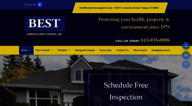 bestpestmanagement.com