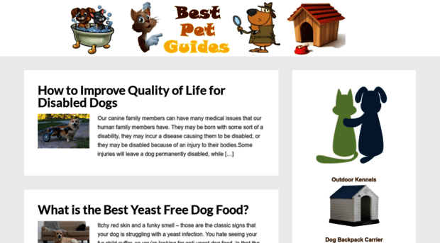 bestpetguides.com