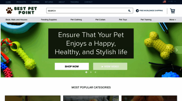 bestpetpoint.com