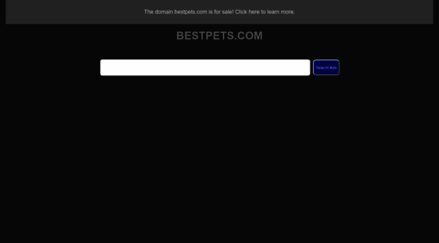 bestpets.com