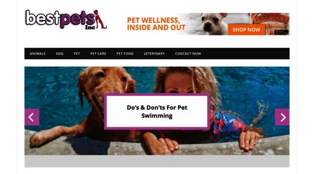 bestpetsinc.com