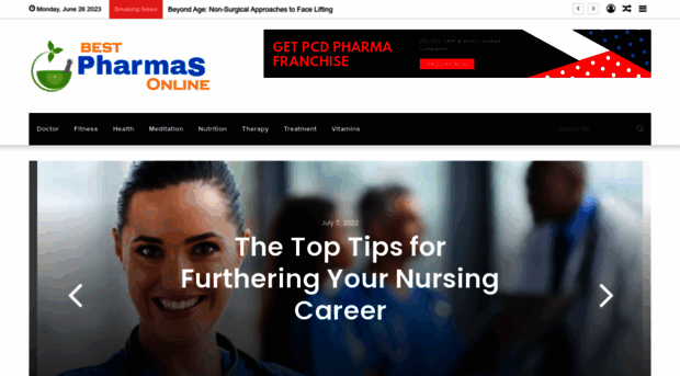 bestpharmsonline.com