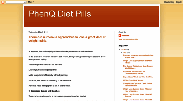 bestphenqdietpills.blogspot.com