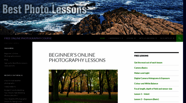 bestphotolessons.com