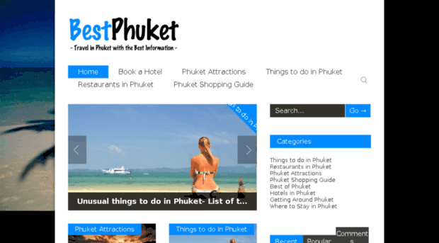 bestphuket.com