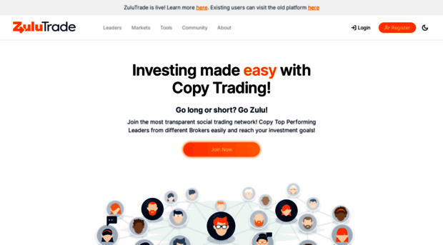 bestpips.zulutrade.com