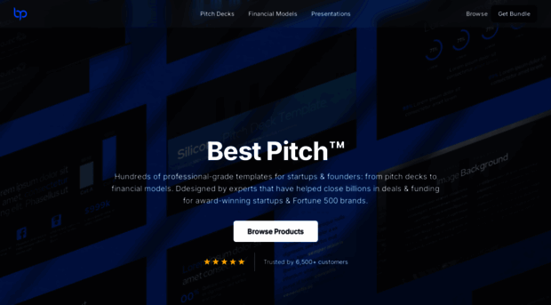 bestpitch.es