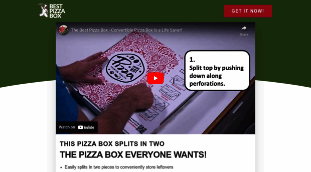 bestpizzabox.com