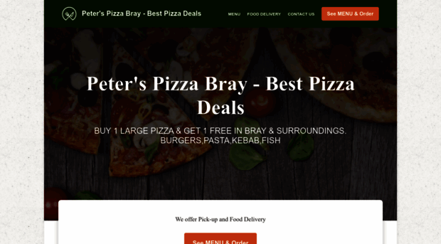 bestpizzadeals.ie