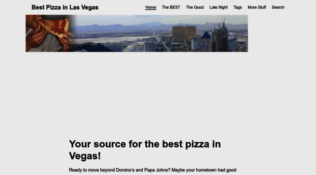 bestpizzainlasvegas.com