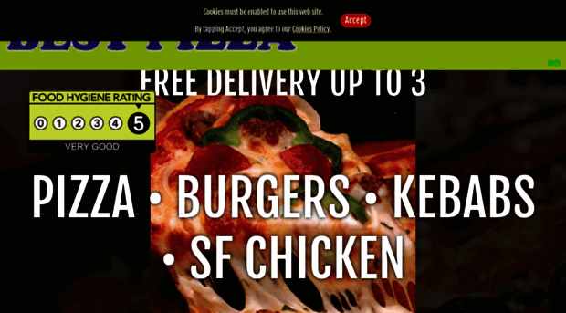 bestpizzasheffield.co.uk