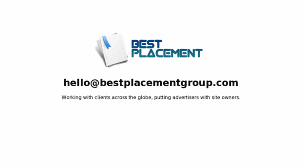bestplacementgroup.com