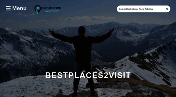 bestplaces2visit.in