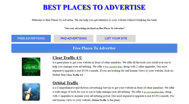 bestplacestoadvertise.com