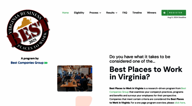 bestplacestoworkva.com