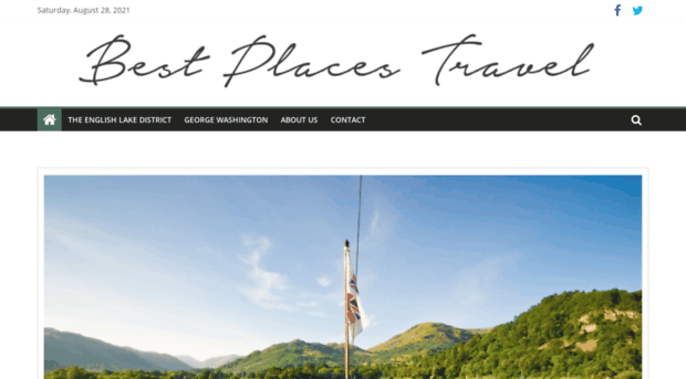 bestplacestravel.co.uk