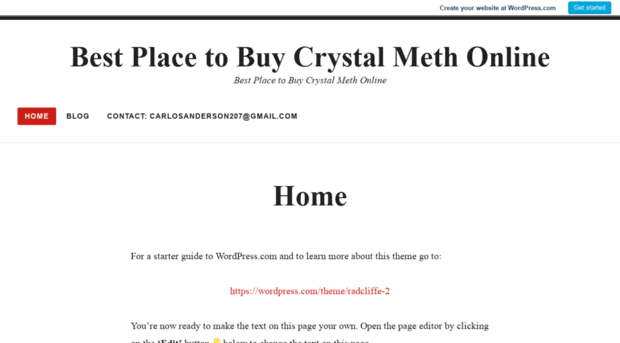 bestplacetobuycrystalmethonline.wordpress.com