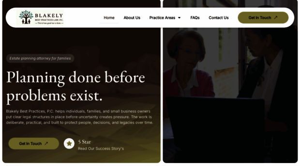 bestplanningpracticegroup.com