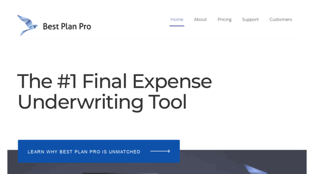 bestplanpro.com