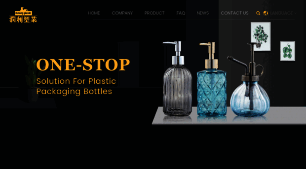 bestplasticbottle.com