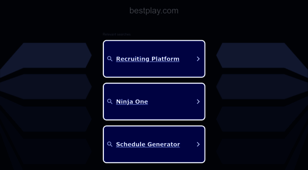 bestplay.com