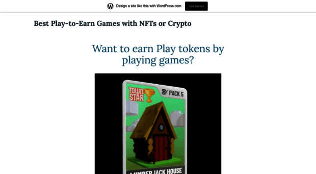 bestplaytoearngames.wordpress.com
