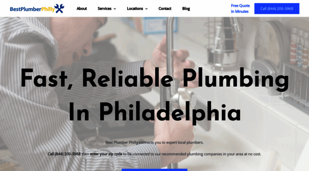 bestplumberphilly.com