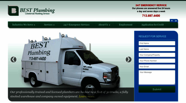 bestplumbing.net