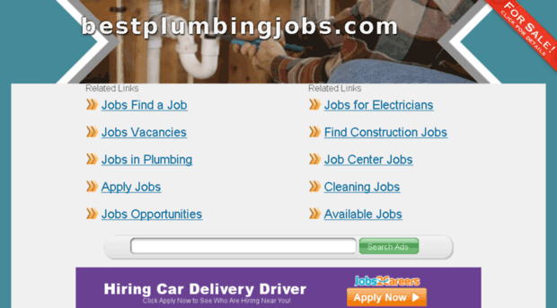 bestplumbingjobs.com