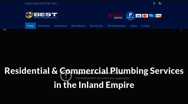 bestplumbingsite.com