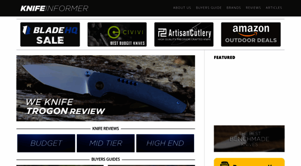 bestpocketknifetoday.com