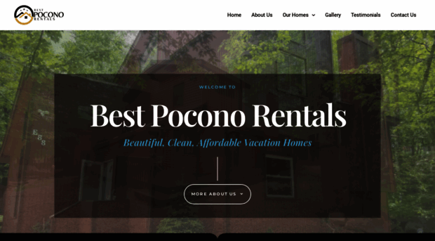 bestpoconorentals.com