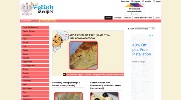 bestpolishrecipes.com