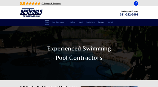 bestpools.com