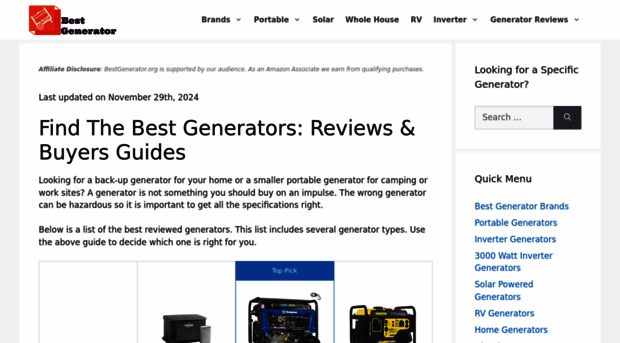bestportablesolargenerators.com