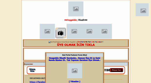 bestportal.hareketforum.net