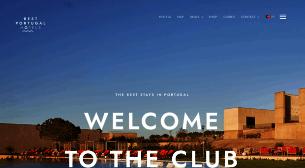 bestportugalhotels.com